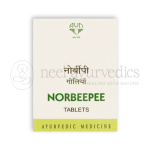 Avn Ayurveda Norbeepee Tablet - 90 Tab