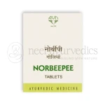 Avn Ayurveda Norbeepee Tablet - 90 Tab