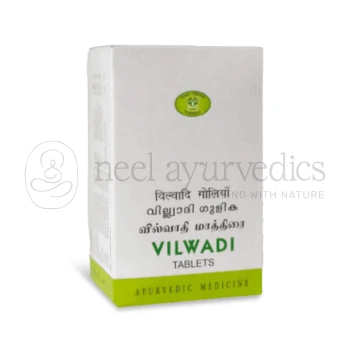 Avn Ayurveda Vilwadi Tablet - 120 Tab