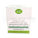 Avn Gandharvahastadi Kashayam Tablet -100 Tab
