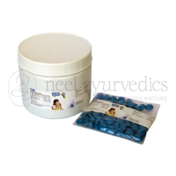Ayulabs Avir Tablet - 600 Tab