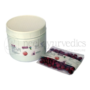 Ayulabs Caliro Tablet - 500 Tab
