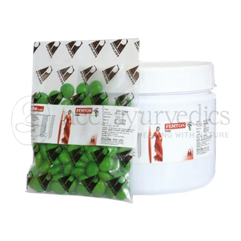 Ayulabs Femton Tablet - 500 Tab