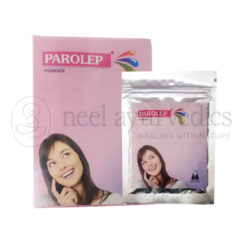 Ayulabs Parolep Powder - 30 Gm (Pack of 3)