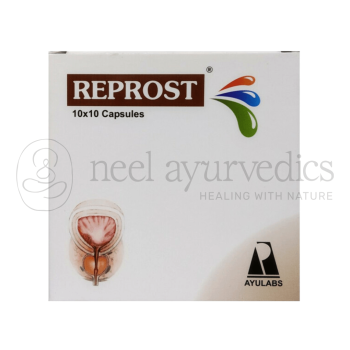 Ayulabs Reprost Capsule - 100 Cap