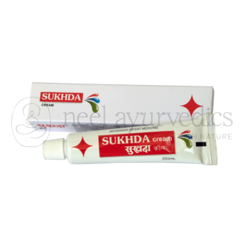 Ayulabs Sukhda Ointment - 25 Gm