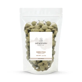 Neel Ayurvedics Babul Phali