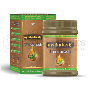 Ban Labs Ayukalash Immuprash – 500 Gm