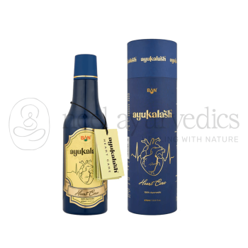 Ban Labs Ayukalash Syrup – 675 Ml