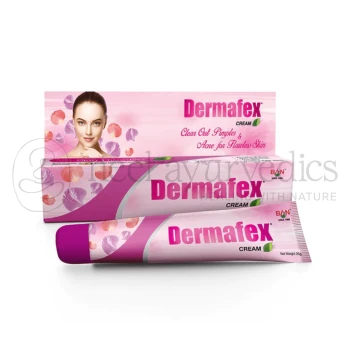 Ban Labs Dermafex Cream - 25 Gm