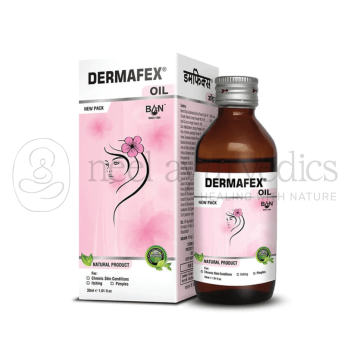 Ban Labs Dermafex Oil - 30 Ml