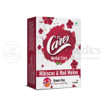 Ban Labs Green Tea Hibiscus & Red Melon - 10 Pouch