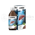 Ban Labs Livex Syrup - 100 Ml (Pack Of 2)