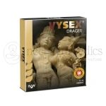 Ban Labs Vysex Dragee - 20 Tab