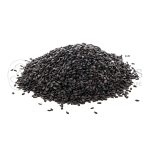 Neel Ayurvedics Bavchi Seeds | Babchi Seeds | Bakuchi Seeds | Bavachi Beej | Bavchi Beej | Psoralea Seeds