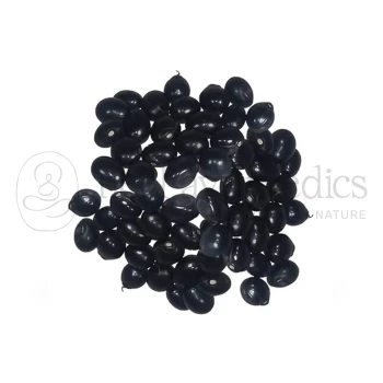 Black Chanothi