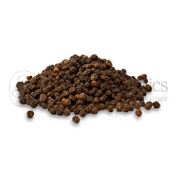 Neel Ayurvedics Kali Mirch | Black Pepper | Black Mari | Kali Mirch | Piper Nigrum | Filfil Siyah