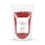 Neel Ayurvedics Red & Black Chanothi