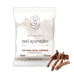 Neel Ayurvedics Chitrakmool Churna / Chitrakmool Powder