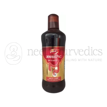 Dabur Abhayarishta 450ml bottle UK