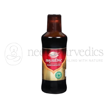 ﻿Dabur Amritarishta - 450 ML