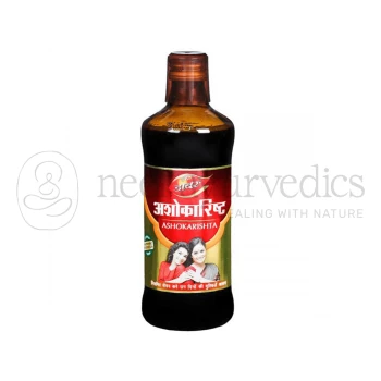 Dabur Ashokarishta - 450 ML