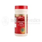 Dabur Ashwagandha Churna - 100 Gram (Pack of 2)