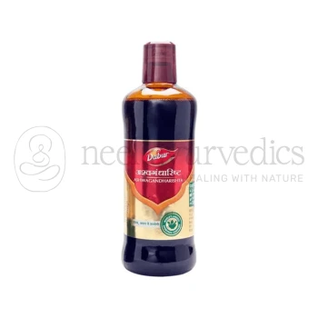 Dabur Ashwagandharishta - 450 ML