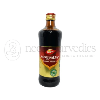 Dabur Babbularishta - 450 ML