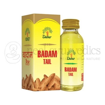 Dabur Badam Tail - 100 ML