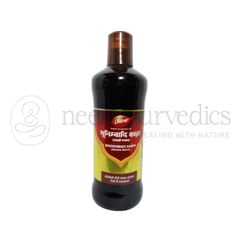 Dabur Bhunimbadi Kadha - 450 ML