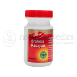 Dabur Brahma Rasayan - 250 Gm (Pack of 2)