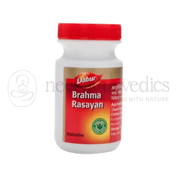 Dabur Brahma Rasayan - 250 Gm (Pack of 2)