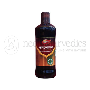 Dabur Chandanasava - 450 ML