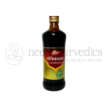 Dabur Chavikasava – 450 ML