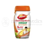 Dabur Chyawanprakash Sugarfree