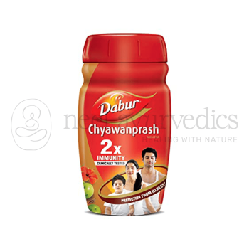 Dabur Chyawanprash