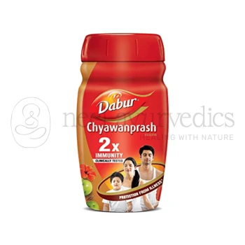 Dabur Chyawanprash
