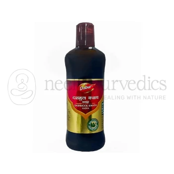 Dabur Dashmool Kwath - 450 ML