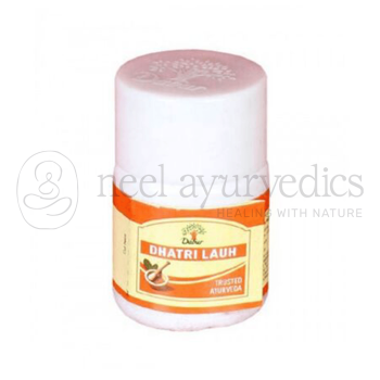 Dabur Dhatri Lauh - 5 Gm (Pack of 4)
