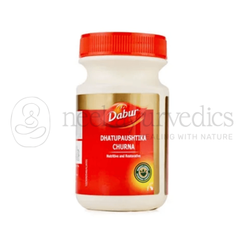 Dabur Dhatupaushtik Churna - 100 Gm