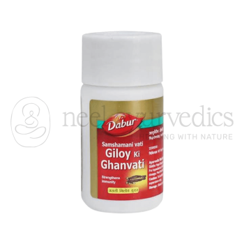 Dabur Giloy Ki Ghanvati