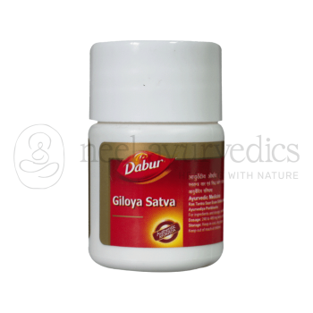 Dabur Giloy Satva