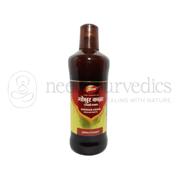 Dabur Gokshur Kadha - 450 ML
