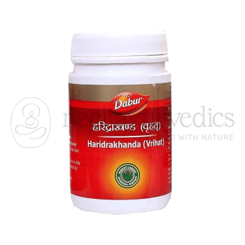 Dabur Haridrakhand - 100 Gm