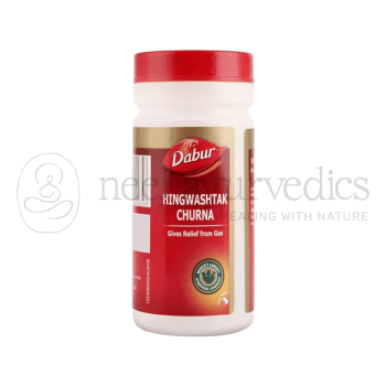 Dabur Hingwashtak Churna - 60 Gm