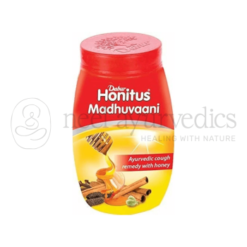Dabur Honitus Madhuvaani -150 Gm (Pack of 2)