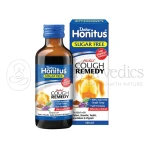 Dabur Honitus Sugar Free - 200 ML