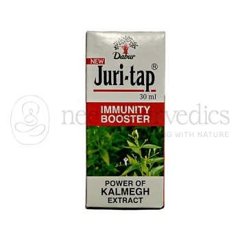 Dabur Juritap - 30 ML  (Pack of 3)
