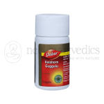 Dabur Kaishore Guggulu - 60 Tab